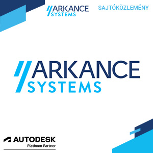 Sajtóközlemény_Arkance Systems